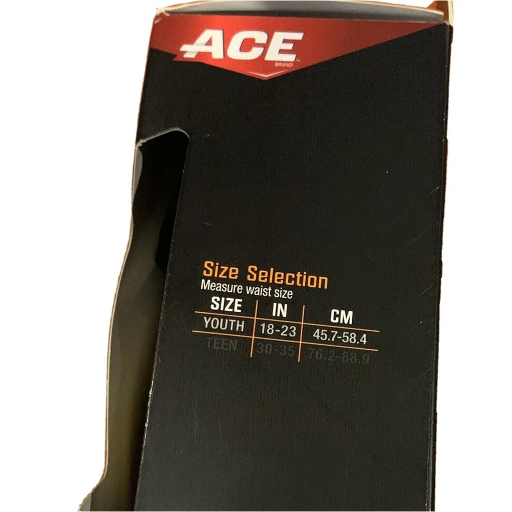 Ace Delivery ace brand